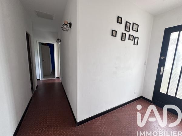 Maison à vendre 6 pièces 140 m² Aucamville