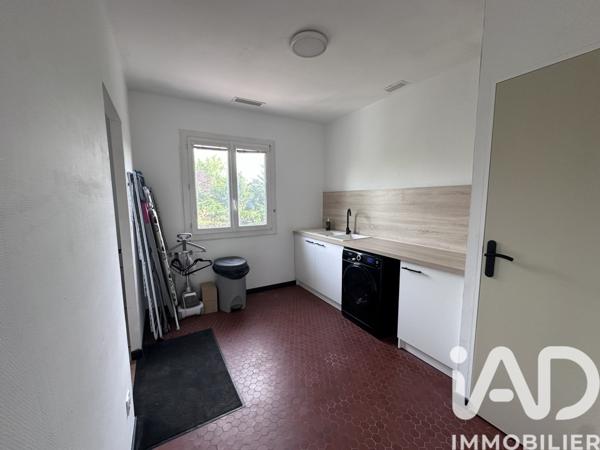 Maison à vendre 6 pièces 140 m² Aucamville