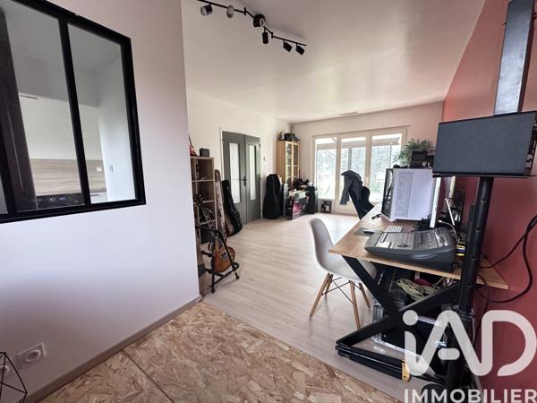 Maison à vendre 6 pièces 140 m² Aucamville