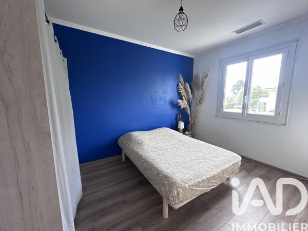Maison à vendre 6 pièces 140 m² Aucamville