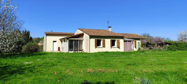 A 10 min de Saintes Rive Gauche