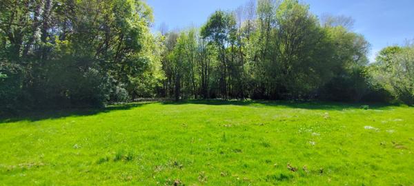 A 10 min de Saintes Rive Gauche