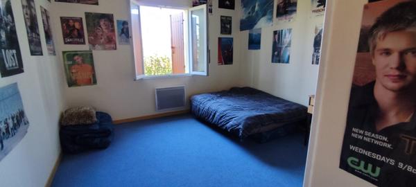 A 10 min de Saintes Rive Gauche