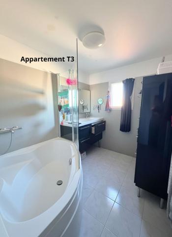 Maison + 2 appartements ? 1 700 € de revenus mensuels ? Fort potentiel