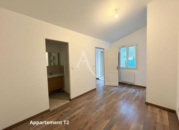 Maison + 2 appartements ? 1 700 € de revenus mensuels ? Fort potentiel