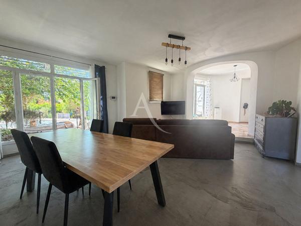 Maison + 2 appartements ? 1 700 € de revenus mensuels ? Fort potentiel