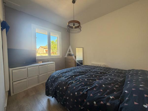 Maison + 2 appartements ? 1 700 € de revenus mensuels ? Fort potentiel