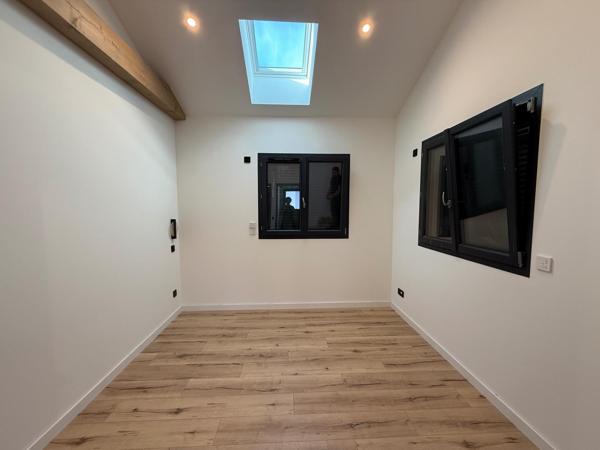 maison à terminer selon son envie