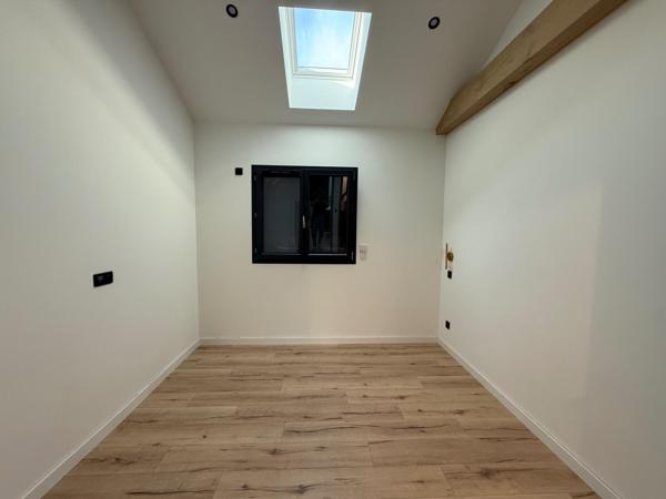 maison à terminer selon son envie