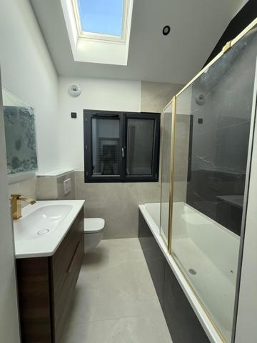 maison à terminer selon son envie