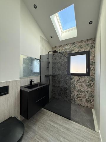 maison à terminer selon son envie