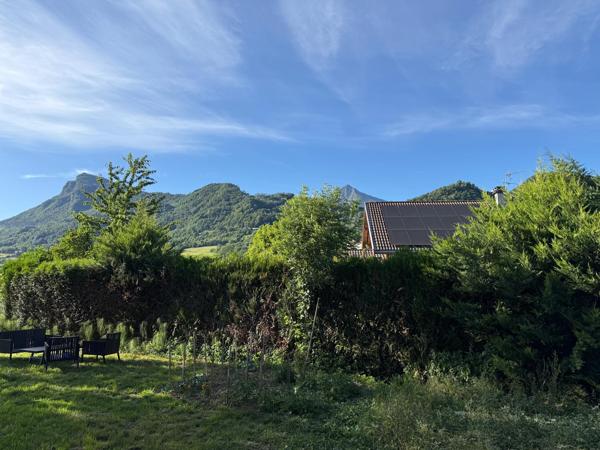 maison à terminer selon son envie