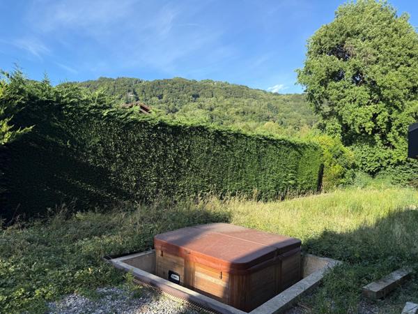 maison à terminer selon son envie