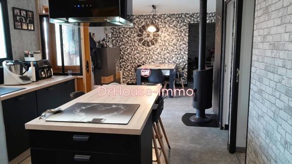 Maison à vendre 5 pièces de 115 m²
