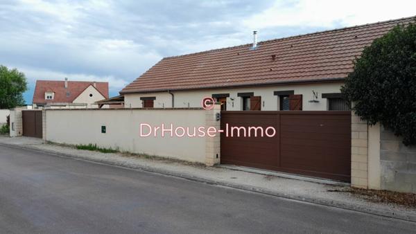 Maison à vendre 5 pièces de 115 m²