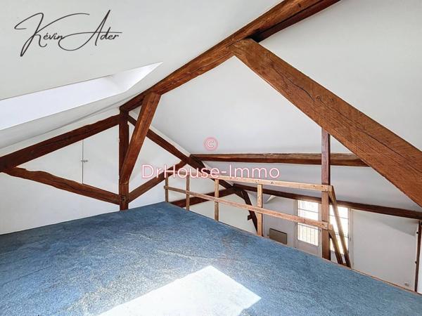 Maison à vendre 8 pièces de 328 m²