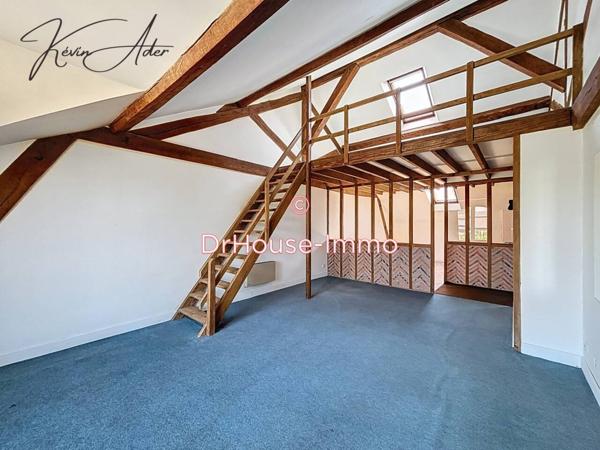 Maison à vendre 8 pièces de 328 m²