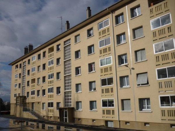 Parking · Location Caluire Et Cuire (69300) 11m²