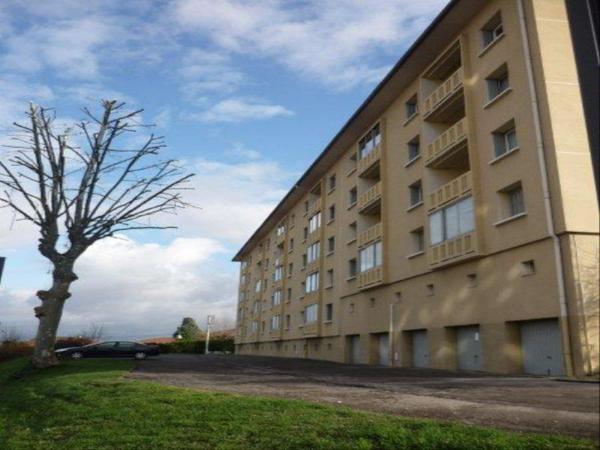 Parking · Location Caluire Et Cuire (69300) 11m²