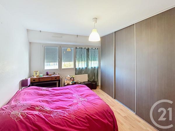 Appartement F4 à vendre  4 pièces - 87,10 m2 ST MAX - 54