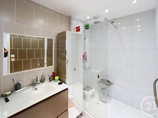 Appartement F4 à vendre  4 pièces - 87,10 m2 ST MAX - 54