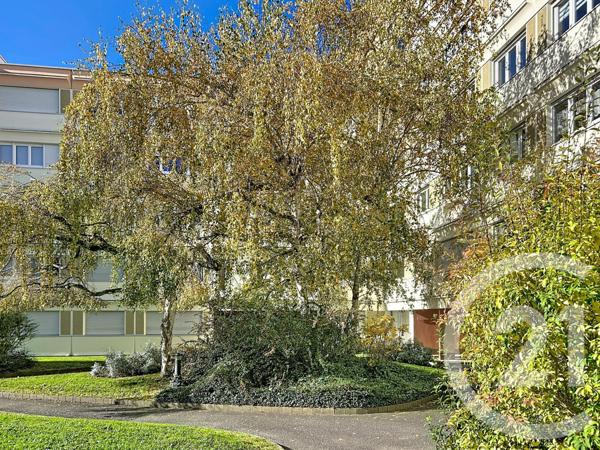 Appartement F4 à vendre  4 pièces - 87,10 m2 ST MAX - 54