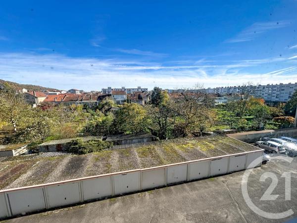 Appartement F4 à vendre  4 pièces - 87,10 m2 ST MAX - 54