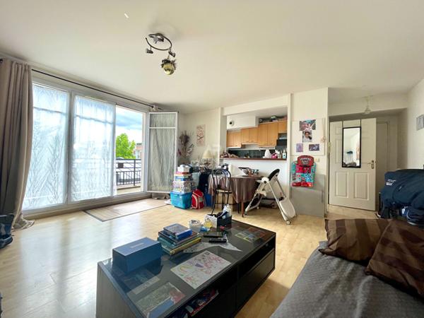 Appartement Conflans Sainte Honorine 4 pièce(s) 65 m2 €220 000 ** - Référence 7152