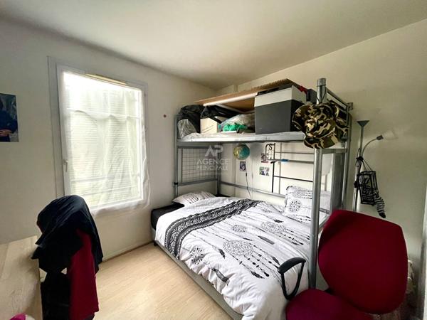 Appartement Conflans Sainte Honorine 4 pièce(s) 65 m2 €220 000 ** - Référence 7152