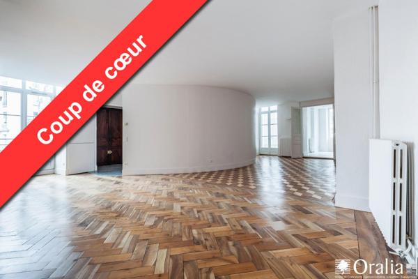 Appartement · Location Grenoble (38000) 3 pièces · 103m²