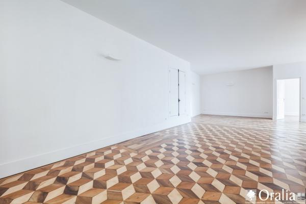 Appartement · Location Grenoble (38000) 3 pièces · 103m²