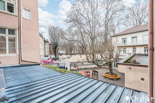 Appartement · Location Grenoble (38000) 3 pièces · 103m²