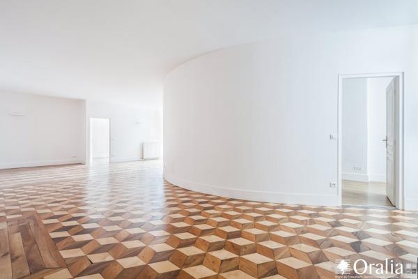 Appartement · Location Grenoble (38000) 3 pièces · 103m²