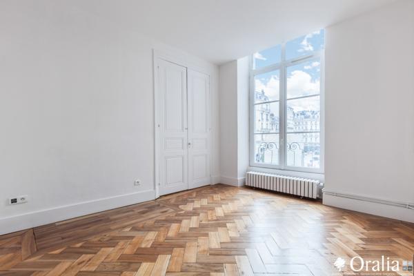 Appartement · Location Grenoble (38000) 3 pièces · 103m²