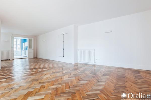Appartement · Location Grenoble (38000) 3 pièces · 103m²