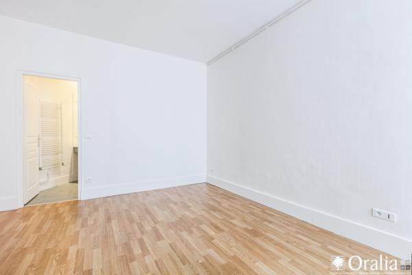 Appartement · Location Grenoble (38000) 3 pièces · 103m²