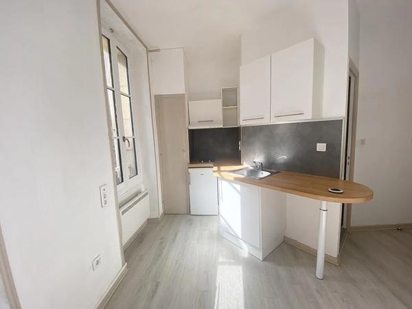 Appartement à louer à Figeac (46100)