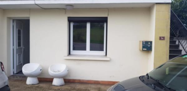 Appartement à louer à Fouillade (12270)
