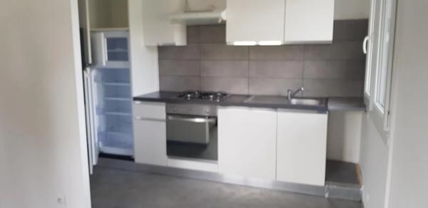 Appartement à louer à Fouillade (12270)