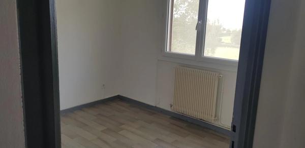 Appartement à louer à Fouillade (12270)