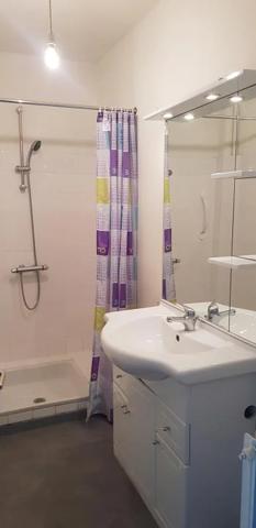 Appartement à louer à Fouillade (12270)