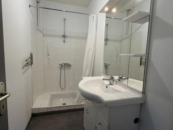 Appartement à louer à Fouillade (12270)