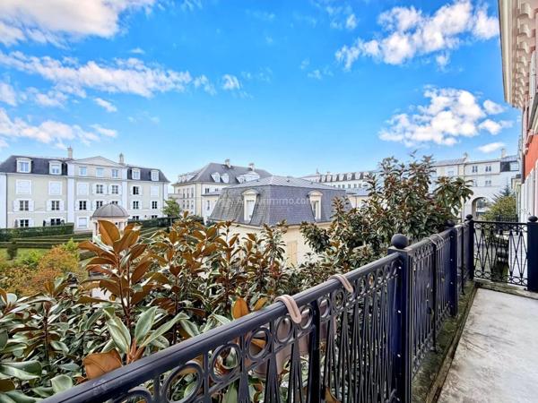 Vente Appartement 3 pièces 56 m2 à Serris