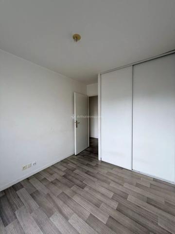 Vente Appartement 3 pièces 56 m2 à Serris