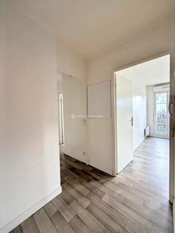 Vente Appartement 3 pièces 56 m2 à Serris