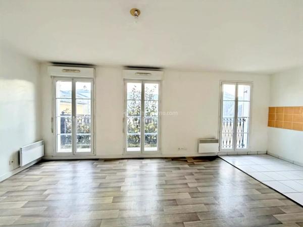 Vente Appartement 3 pièces 56 m2 à Serris