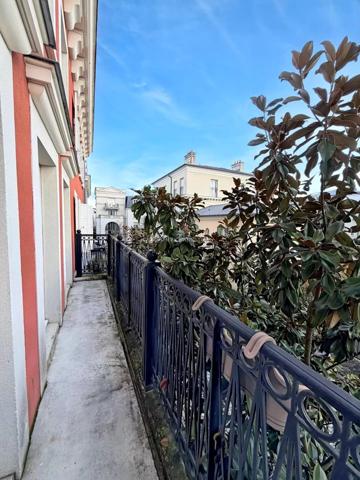 Vente Appartement 3 pièces 56 m2 à Serris