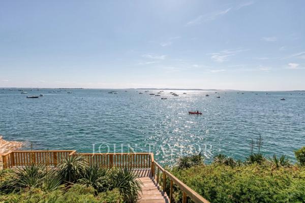 Annonce Vente Villa Lège-Cap-Ferret Grand Piquey (33950), 7 Pièces