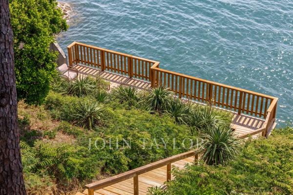 Annonce Vente Villa Lège-Cap-Ferret Grand Piquey (33950), 7 Pièces