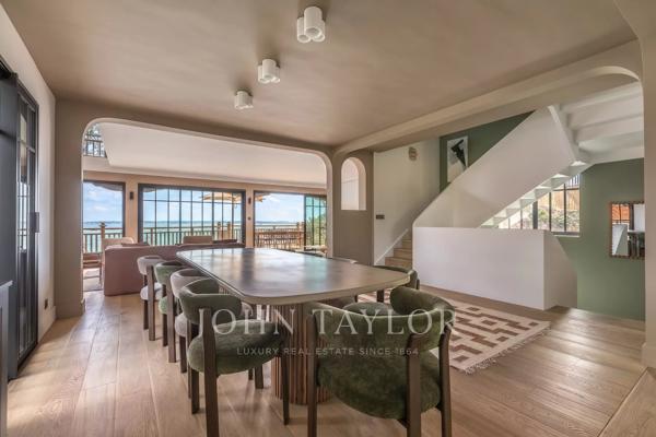 Annonce Vente Villa Lège-Cap-Ferret Grand Piquey (33950), 7 Pièces